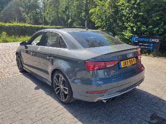Avarii autoturisme Audi S3 2.0 TFSI Aut. quattro Pano Stoelverw 2017/12