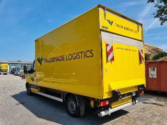Mercedes Sprinter 2x 314 CDI Laadklep Airco picture 7