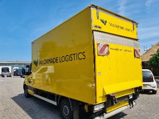 Mercedes Sprinter 2x 314 CDI Laadklep Airco picture 20