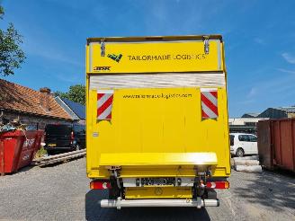 Mercedes Sprinter 2x 314 CDI Laadklep Airco picture 6