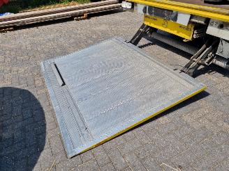 Mercedes Sprinter 314 CDI Airco Laadklep picture 8
