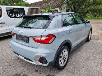 Audi A1 Allstreet 30TFSI Aut. Navi Camera picture 3