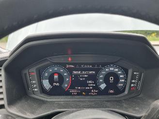 Audi A1 Allstreet 30TFSI Aut. Navi Camera picture 20