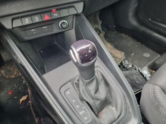 Audi A1 Allstreet 30TFSI Aut. Navi Camera picture 19