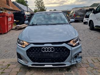 Audi A1 Allstreet 30TFSI Aut. Navi Camera picture 9