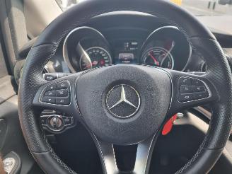 Mercedes EQV 300 90KWH Rolstoelbus Navi Led Stoelverw picture 23