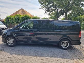Mercedes EQV 300 90KWH Rolstoelbus Navi Led Stoelverw picture 6