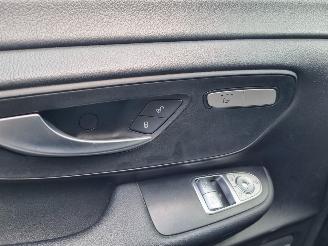 Mercedes EQV 300 90KWH Rolstoelbus Navi Led Stoelverw picture 19