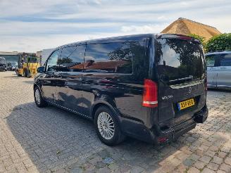 Mercedes EQV 300 90KWH Rolstoelbus Navi Led Stoelverw picture 5