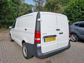 Mercedes Vito Evito 112 66KWH Airco Navi Stoelverw picture 3