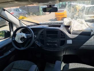 Mercedes Vito 114 CDI Aut Extra Lang 8 Pers picture 14