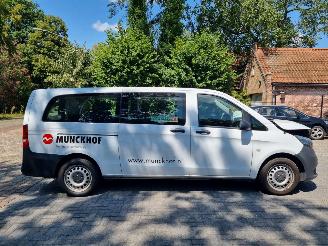 Mercedes Vito 114 CDI Aut Extra Lang 8 Pers picture 2
