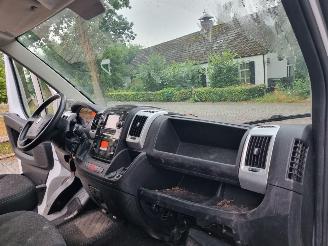 Fiat Ducato 2.3 MJ AUT L3 H2 Airco Navi picture 10