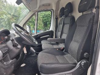 Fiat Ducato 2.3 MJ AUT L3 H2 Airco Navi picture 13