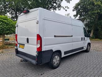 Fiat Ducato 2.3 MJ AUT L3 H2 Airco Navi picture 5