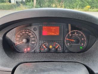 Fiat Ducato 2.3 MJ AUT L3 H2 Airco Navi picture 15