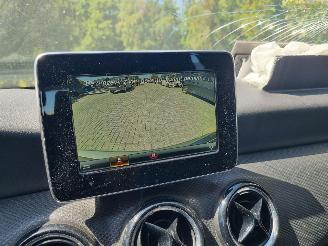 Mercedes A-klasse 180d Airco Navi Camera picture 17
