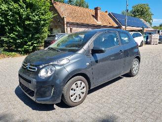 Avarii autoturisme Citroën C1 1.0 VTI Airco 2018/6