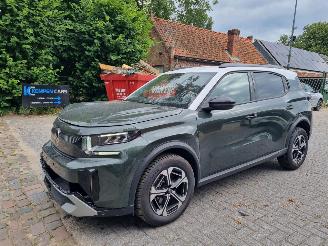 krockskadad bil auto Citroën C3 Aircross AUT 1.2 Hybrid Max 2026/5