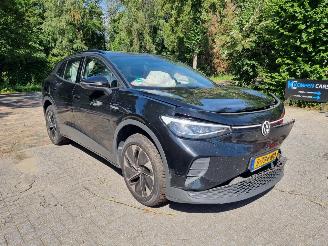 skadebil auto Volkswagen ID.4 77kWh PRO 2023/3