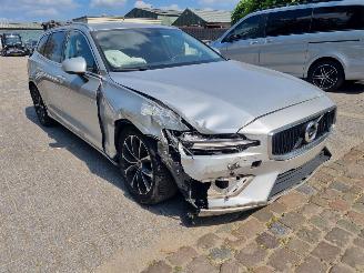 Volvo V-60 D3 Aut. Navi Led Leder Stoelverw picture 7