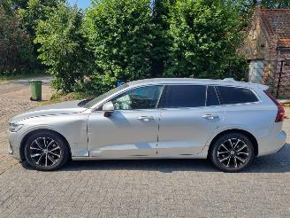 Volvo V-60 D3 Aut. Navi Led Leder Stoelverw picture 2