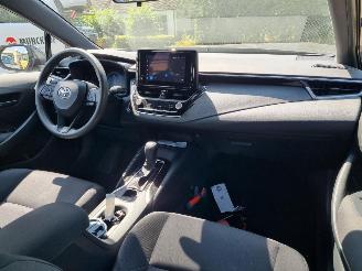 Toyota Corolla Hybrid 140 Aut. Comfort picture 11