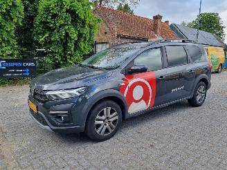 Avarii autoturisme Dacia Jogger 1.0 Tce 7 Stoelen Airco Navi 2022/6