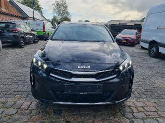 Kia Xceed 1.6 GDi PHEV DynamicLine picture 8