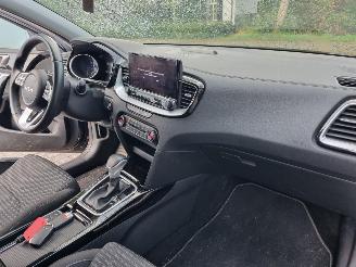 Kia Xceed 1.6 GDi PHEV DynamicLine picture 11
