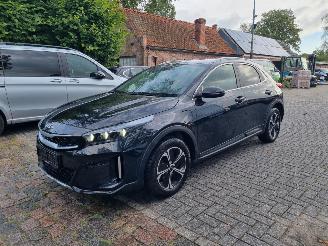 Schadeauto Kia Xceed 1.6 GDi PHEV DynamicLine 2023/8