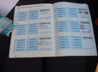 BMW 1-serie 116i picture 13