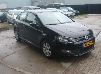 Volkswagen Polo  picture 2