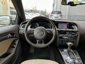 Audi A5 CABRIO S-LINE 1.8 TFSI AUT. NAVI/LEDER/CLIMATE/LED/VOL! picture 10