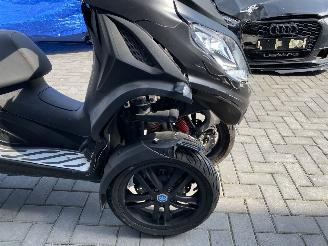 Piaggio MP3 300 HSE picture 5