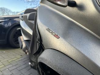 Piaggio MP3 LT LT ABS picture 2