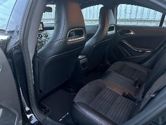 Mercedes Cla-klasse AMG CLA180 / NAVI / LED / ALCANTARA / PDC / MFS picture 14