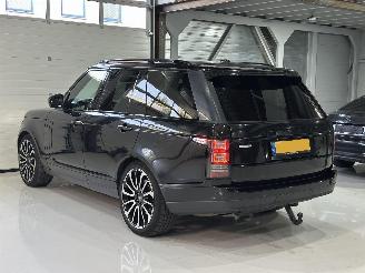 Land Rover Range Rover VOGUE 3.0 TDV AUTOBIOGRAPHY/PANO/FULL OPTIONS! SCHADEVRIJ! picture 9