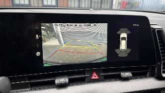 Kia Sportage Kia SPORTAGE 1.6 T-GDi Hybrid DynamicLine CAMERA/STOELVERW V+A / STUURVER/RADAR VOL NIEUW! picture 14