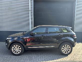 Land Rover Range Rover Evoque 2.2 TD4 MINIMALE SCHADE AUT./PANO/LED/MEMORY/LEDER/MERIDIAN/RIJDBAAR! picture 7