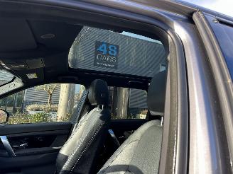 Land Rover Discovery Sport VOLLEDIG RIJDBAAR/D165 2.0 4x4 PANO/LED/FULL-ASSIST/FULL OPTIONS picture 11