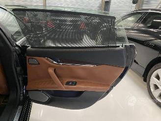 Maserati Quattro porte LONG WHEEL / BOWERS & WILKINS / DAK / ALCANTARA / FULL OPTIONS picture 14