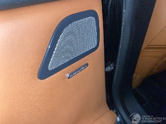 Maserati Quattro porte LONG WHEEL / BOWERS & WILKINS / DAK / ALCANTARA / FULL OPTIONS picture 17
