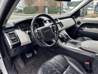 Land Rover Range Rover sport 3.0 TDV6 AUTOBIOGRAPY / FULL DRIVABLE / NEW SERVICE / picture 17