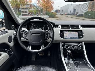 Land Rover Range Rover sport 3.0 TDV6 AUTOBIOGRAPY / FULL DRIVABLE / NEW SERVICE / picture 12