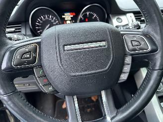 Land Rover Range Rover Evoque 2.2 TD4 PANO/MERIDIAN/CAMERA/LED/MEMORY/FULL OPTIONS! picture 12