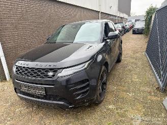 uszkodzony samochody osobowe Land Rover Range Rover Evoque D200 AWD AUTOMAAT R-DYNAMIC LED 2021/8