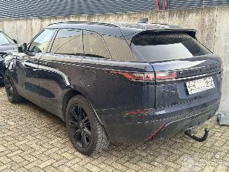 Land Rover Range Rover Velar P400 R-DYNAMIC PANORAMA VIRTUAL LED CAMERA picture 3