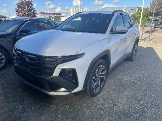 Avarii autoturisme Hyundai Tucson 1.6 T-GDI / NEW MODEL / MINIMAL DAMAGE 2025/5