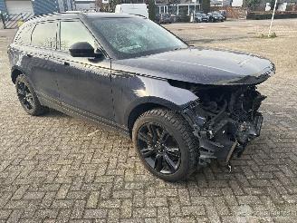  Land Rover Range Rover Velar P400 R-DYNAMIC PANORAMA VIRTUAL LED CAMERA 2022/11